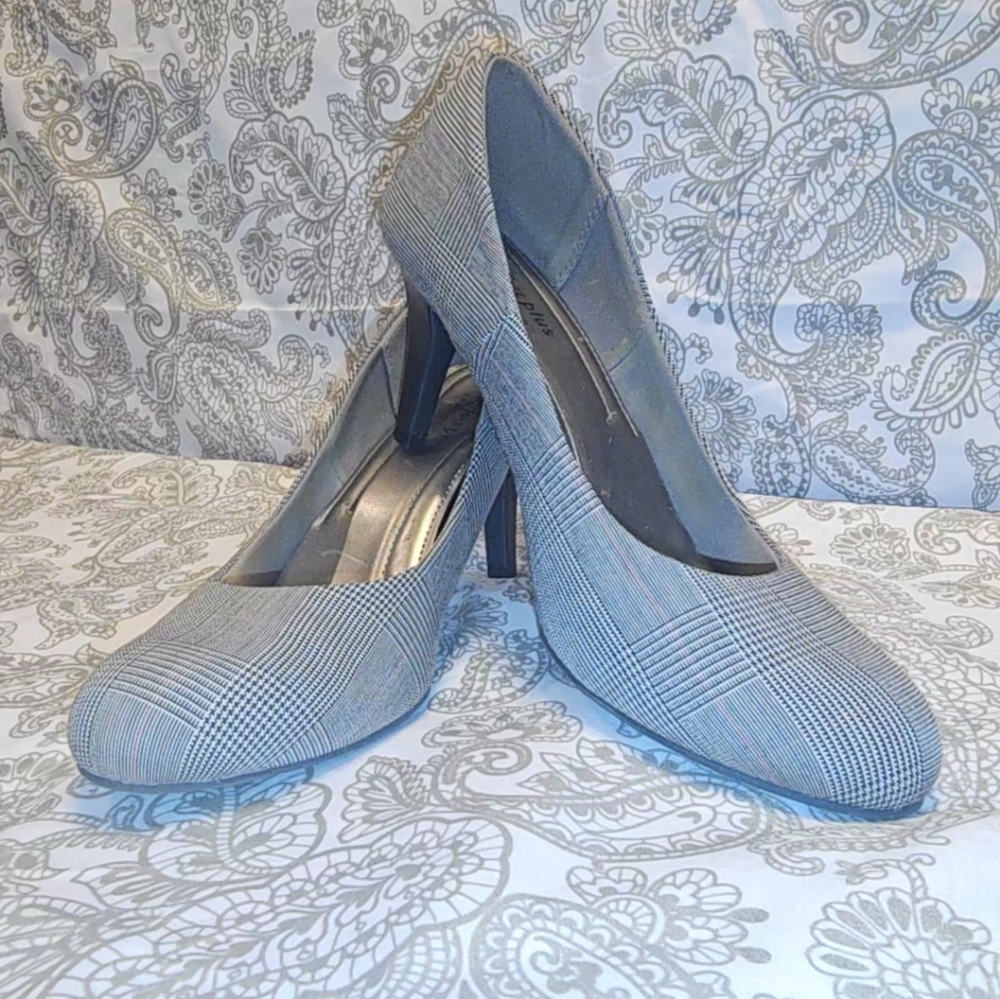 COMFORT PLUS PUMPS